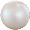 Pearlescent White, 4mm